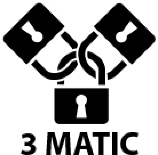 Be Lock 3-Matic